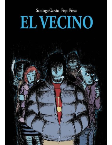 Vecino 2,el