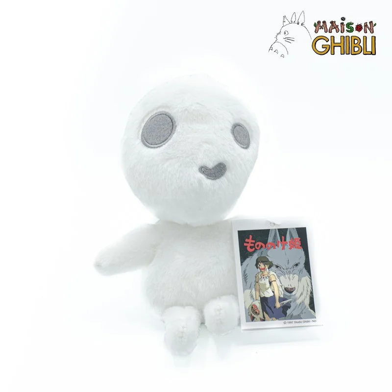 TIENDA OFICIAL DE STUDIO GHIBLI EN EUROPA