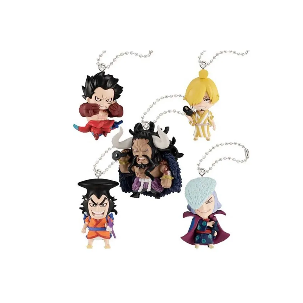 One Piece - Collection 5 Strap Wano