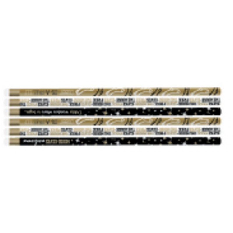 Harry Potter : Lot de 6 crayons Dobby