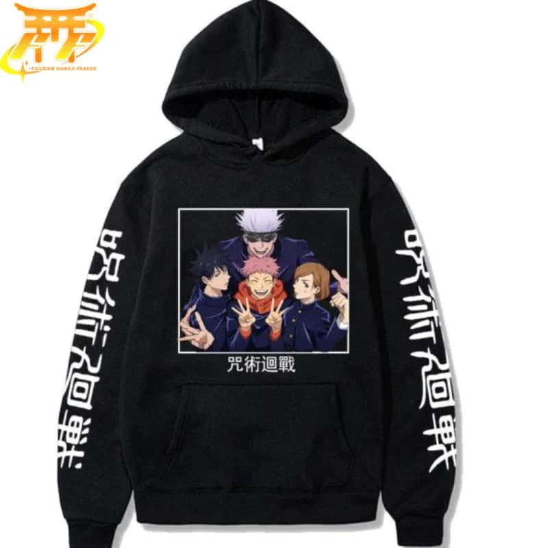 Pull Jujutsu Family - Jujutsu Kaisen™