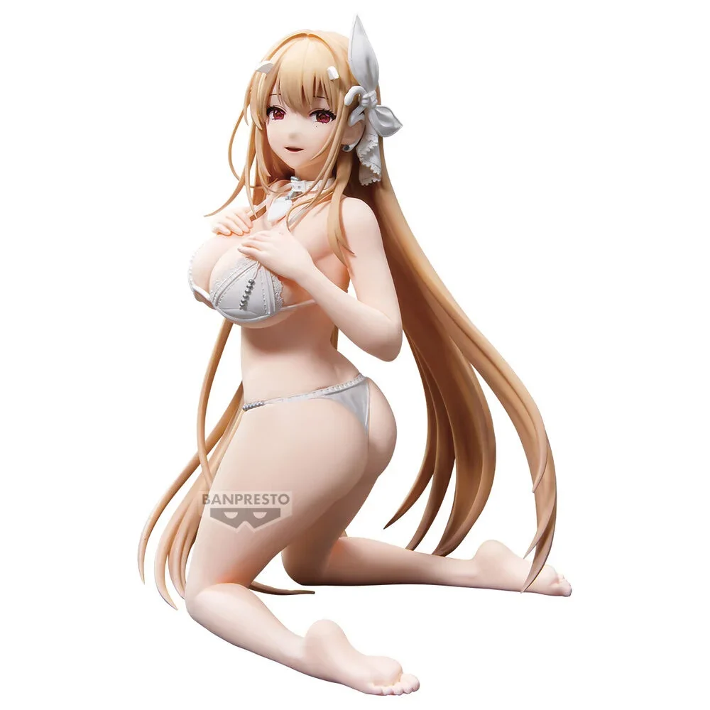 Goddess of Victory: Nikke – Figurine Viper Cord Reel