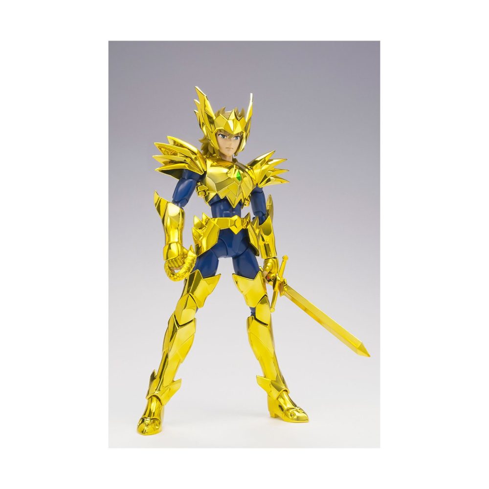 Myth Cloth - Aiolia Odin - Tamashii Web Exclusive