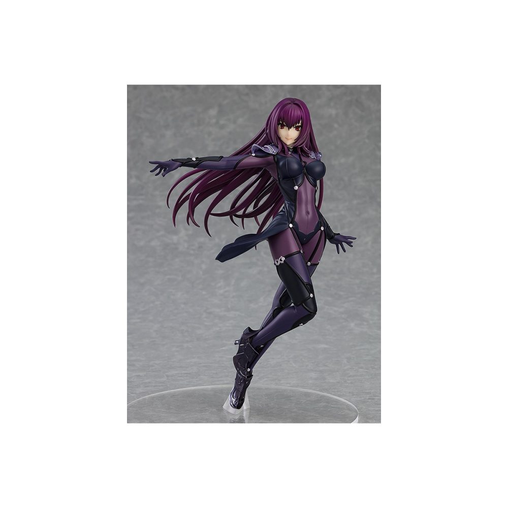 Fate Grand Order - Lancer Scathach PUP