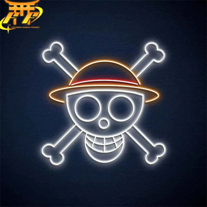 Néon Mugiwara - One Piece™