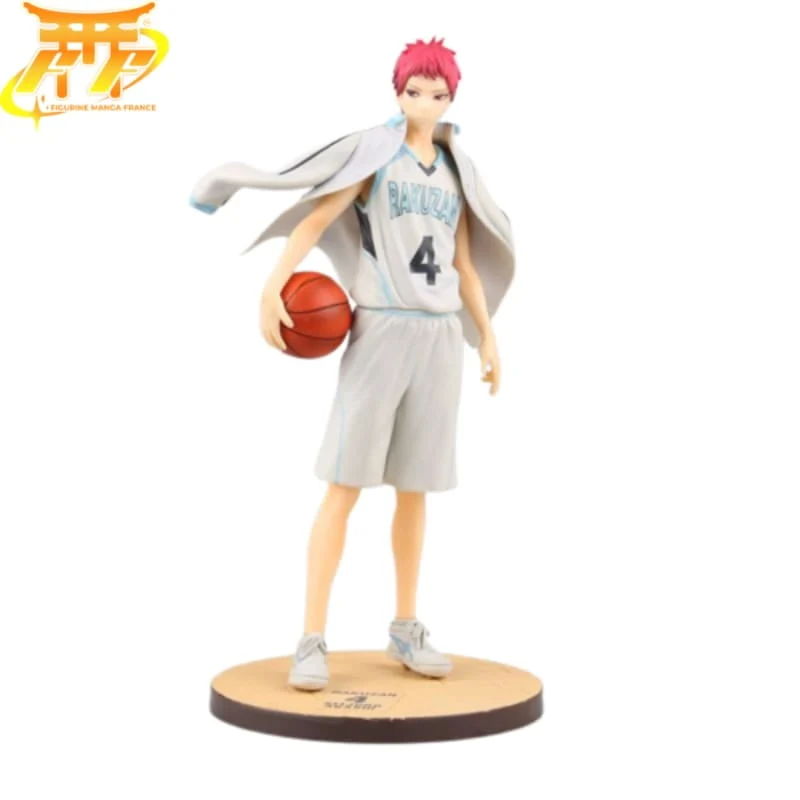 Figurine Akashi Seijūrō - Kuroko No Basket™