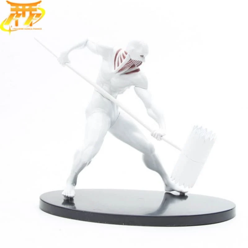 Figurine Titan Marteau- Attaque des Titans™