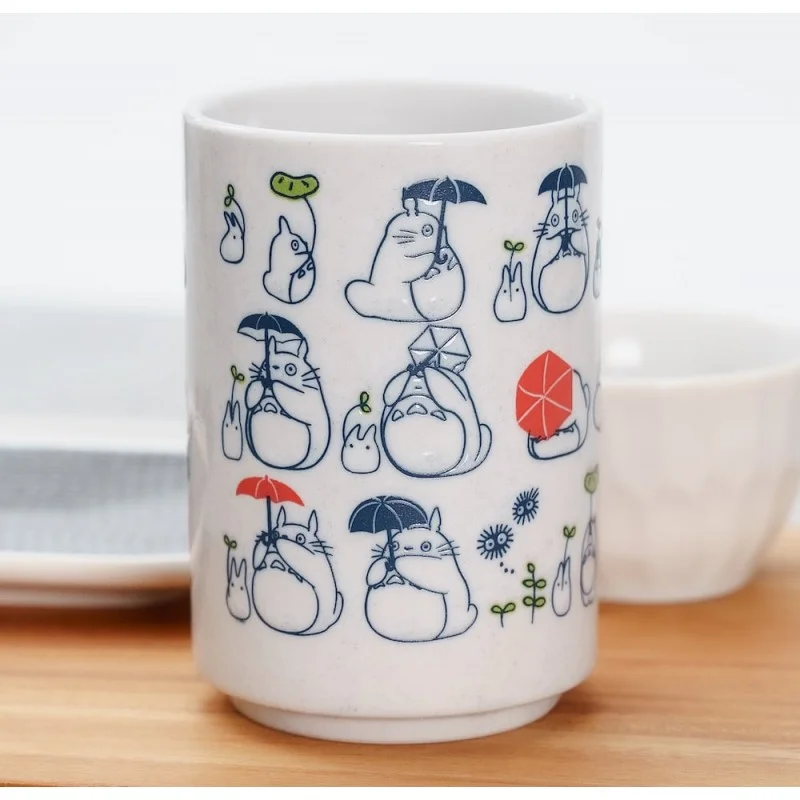 TIENDA OFICIAL DE STUDIO GHIBLI EN EUROPA