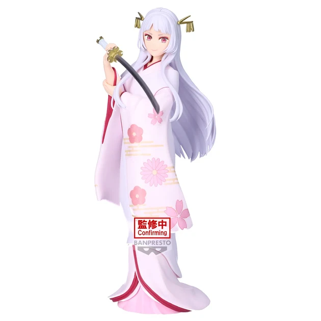 Oshi no Ko - Figurine Akane Kurokawa - Sayahime