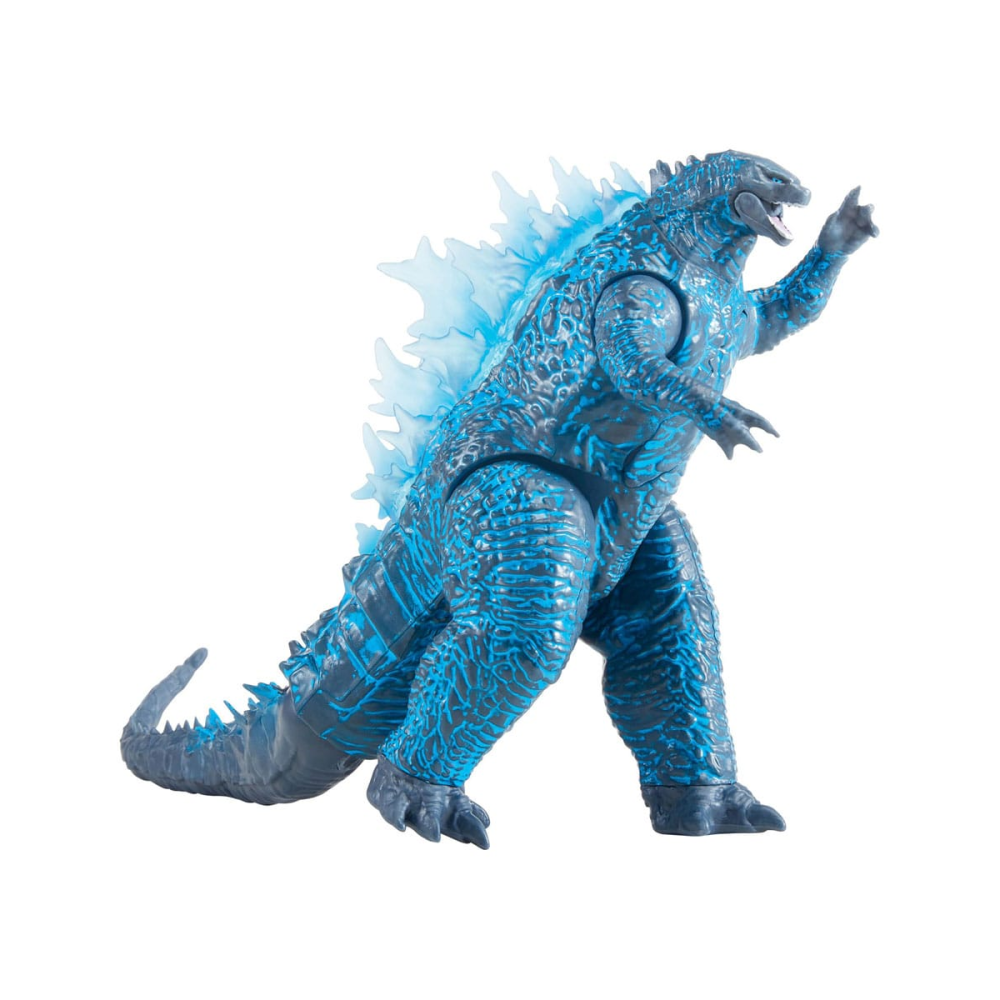 Figurine Godzilla x Kong: Le Nouvel Empire - Godzilla (Energized) 15 cm