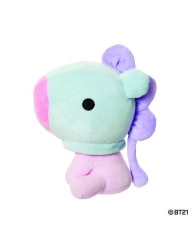 Peluche – Bt21 Mang Bebe 20 Cm