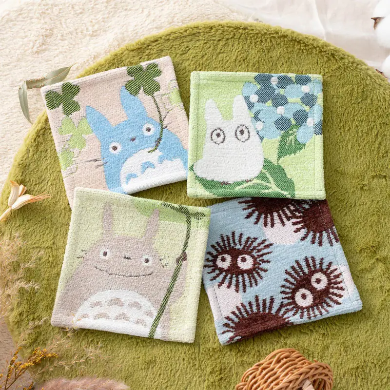 LA BOUTIQUE OFFICIELLE DES PRODUITS DÉRIVÉS DU STUDIO GHIBLI