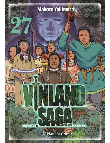 Vinland Saga – Tome 27