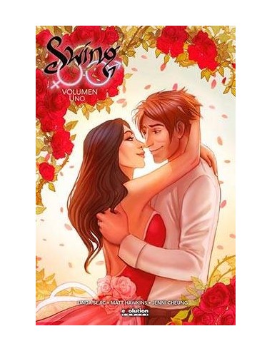 Swing – Tome 1