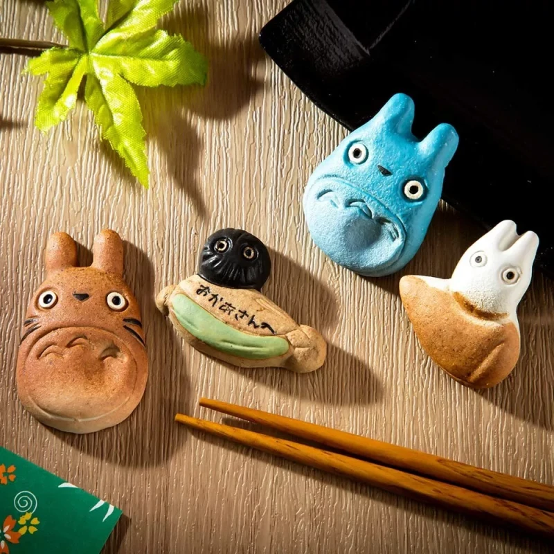 LA BOUTIQUE OFFICIELLE DES PRODUITS DÉRIVÉS DU STUDIO GHIBLI