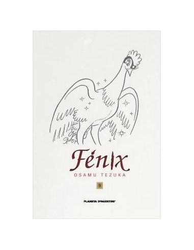 Fenix – Tome 9