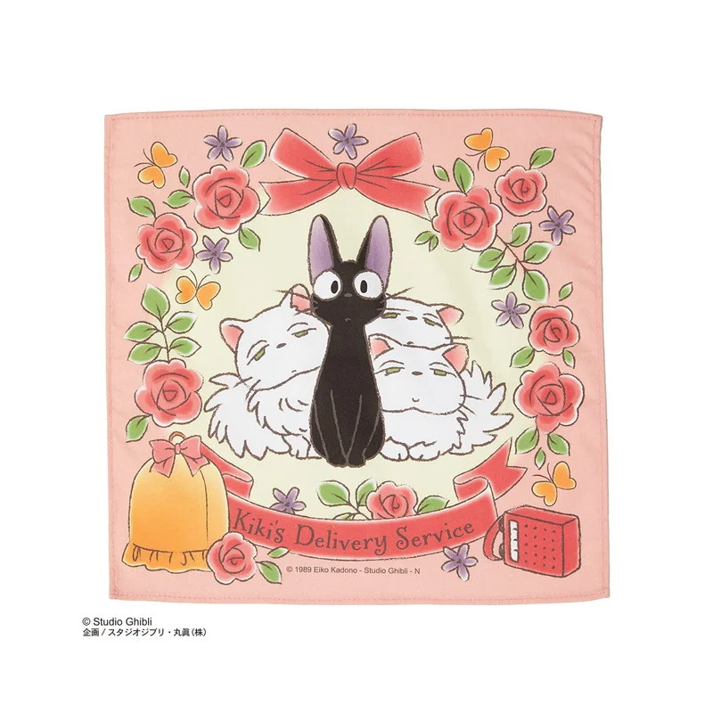 OFFICIAL STUDIO GHIBLI MERCHANDISE STORE IN EUROPE & UK