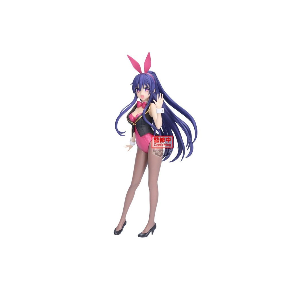 Date A Live Tohka Yatogami Glitter & Glamours