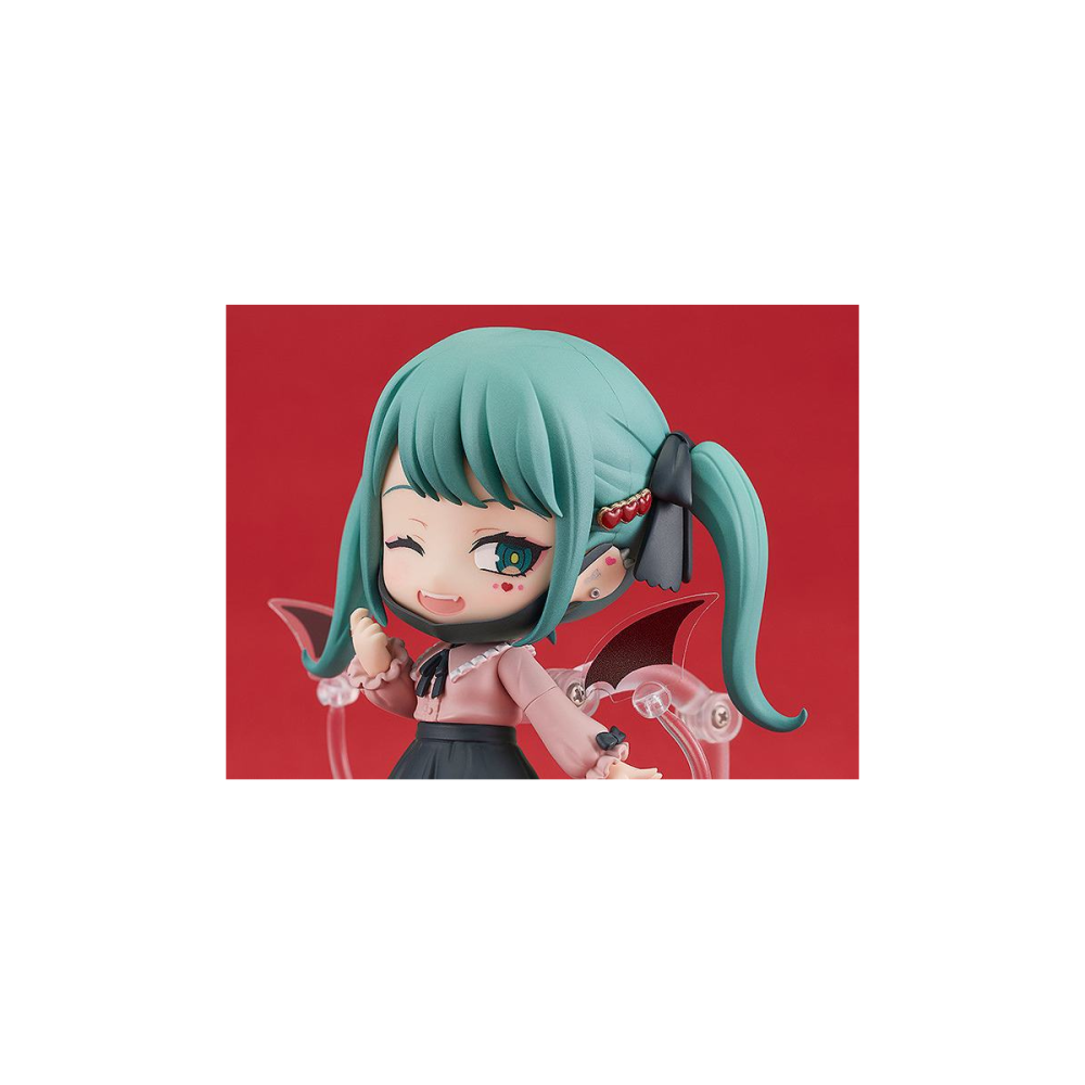 HATSUNE MIKU - The Vampire - Figurine Nendoroid 10cm