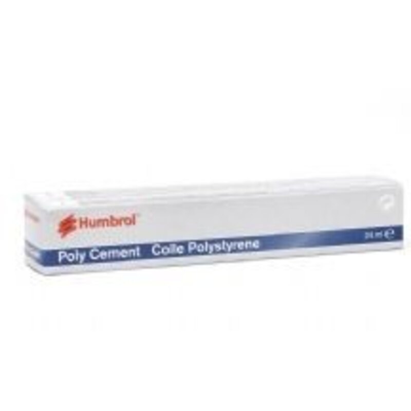 Colle polystyrène 24 ml