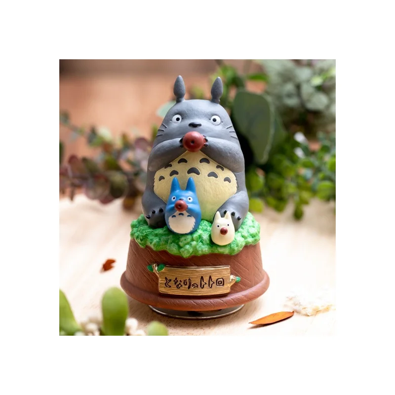 OFFICIAL STUDIO GHIBLI MERCHANDISE STORE IN EUROPE & UK