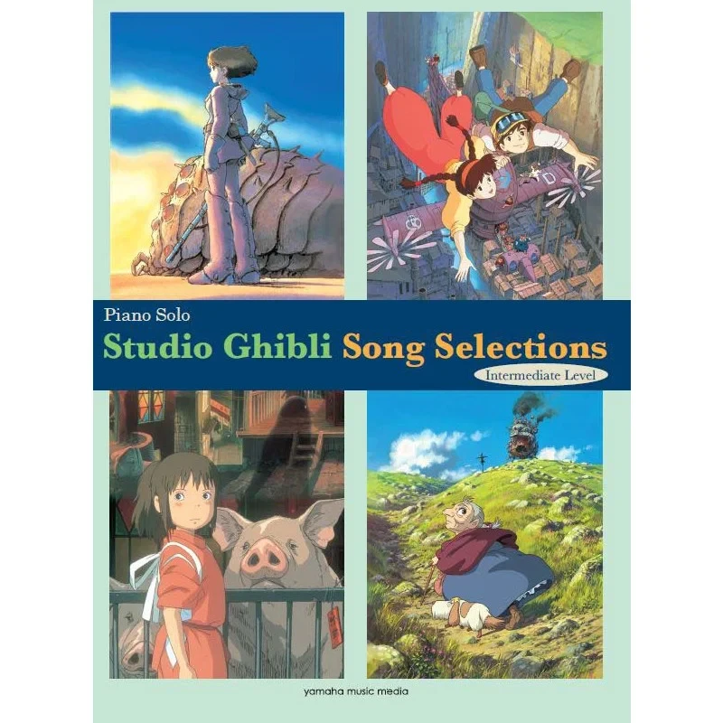 LA BOUTIQUE OFFICIELLE DES PRODUITS DÉRIVÉS DU STUDIO GHIBLI