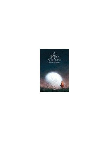 Juego de la Luna,el 2ªed