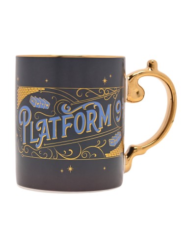 Taza Harry Potter Anden 9 3/4