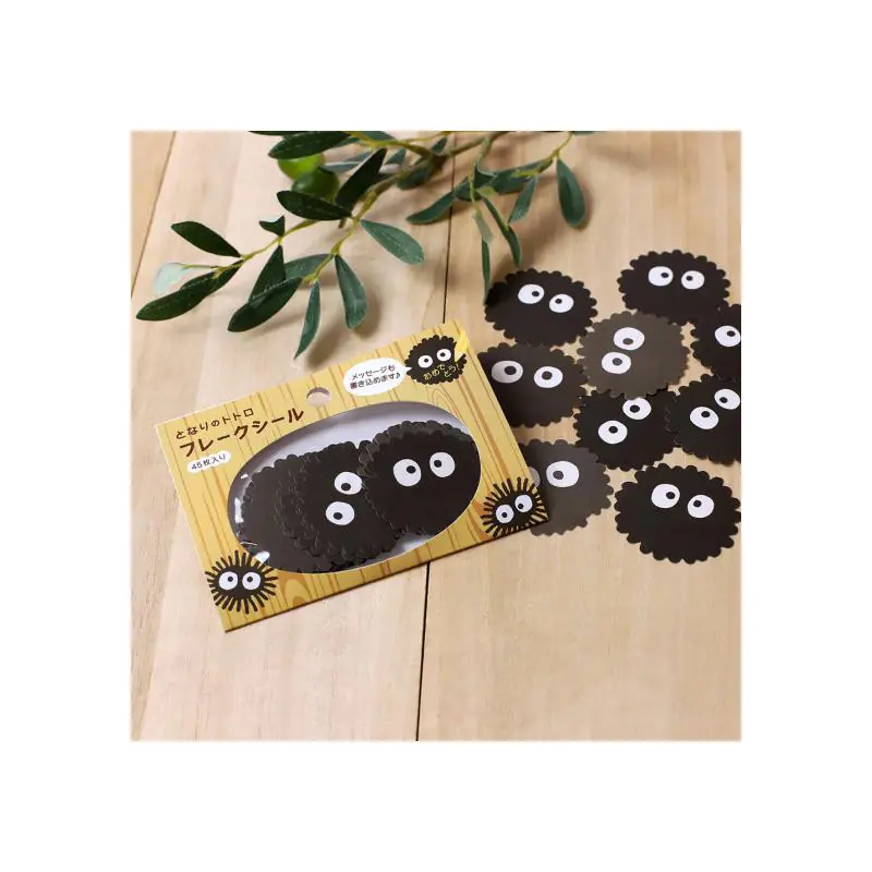 LA BOUTIQUE OFFICIELLE DES PRODUITS DÉRIVÉS DU STUDIO GHIBLI