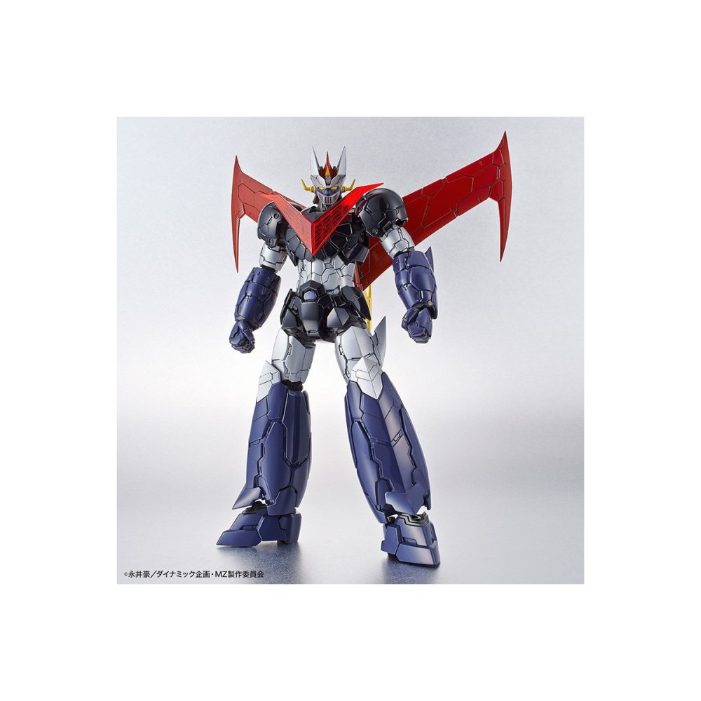 HG Great Mazinger Infinity Ver 1/144
