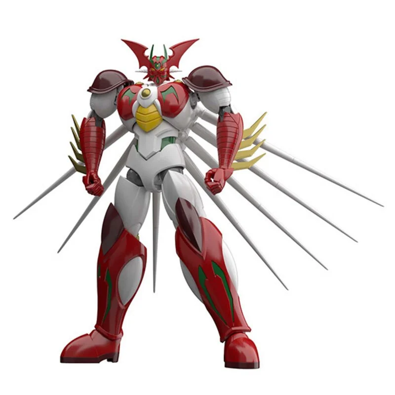 Figurine Getter Robot HG Getter Arc