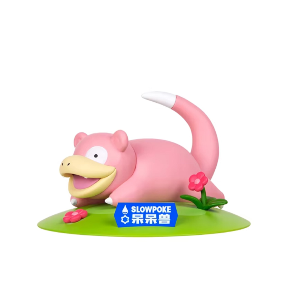 Figurine Pokemon - Prime Figure Mini Ramoloss