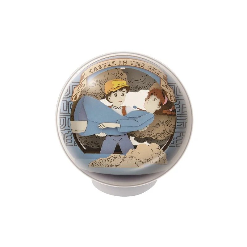 OFFICIAL STUDIO GHIBLI MERCHANDISE STORE IN EUROPE & UK