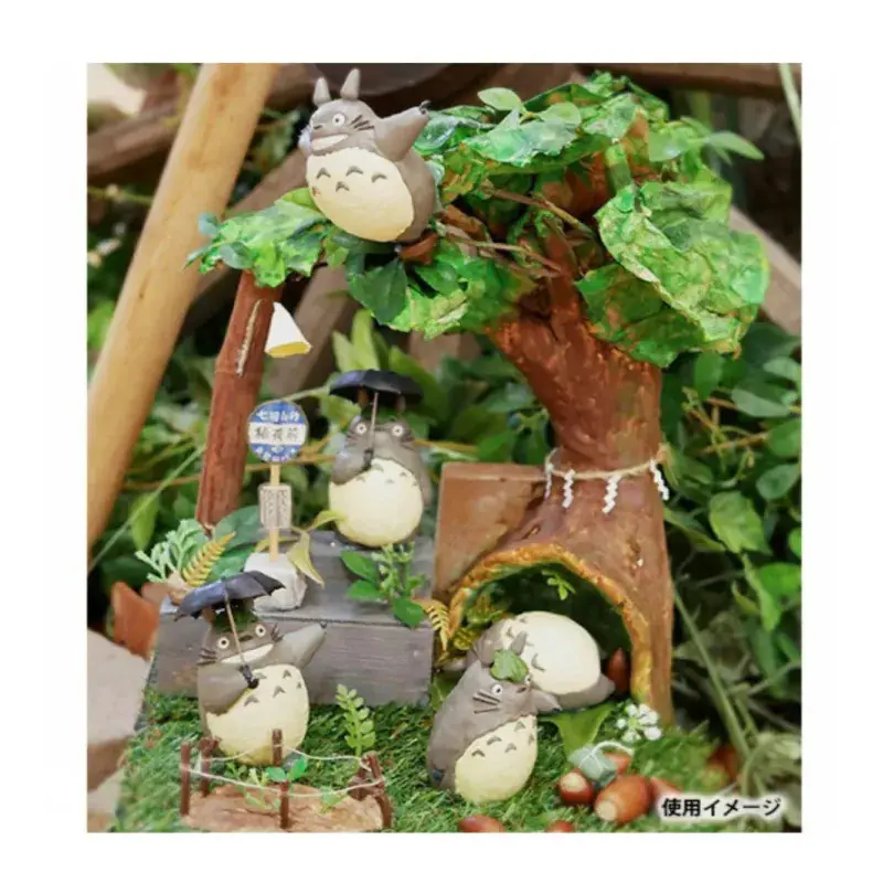 TIENDA OFICIAL DE STUDIO GHIBLI EN EUROPA