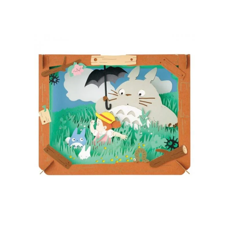 LA BOUTIQUE OFFICIELLE DES PRODUITS DÉRIVÉS DU STUDIO GHIBLI