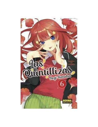 Las Quintillizas – Tome 6