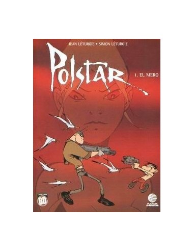 Segunda Mano – Polstar (completa 1 Al 3)