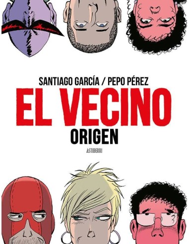 Origen | Vecino,el
