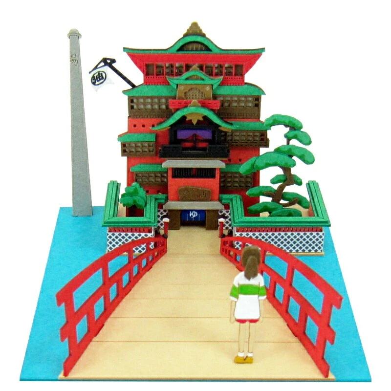 LA BOUTIQUE OFFICIELLE DES PRODUITS DÉRIVÉS DU STUDIO GHIBLI