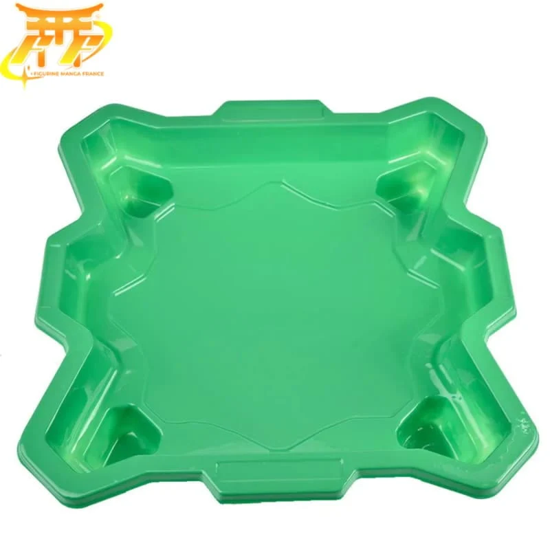 Arène Beystadium Vert - Beyblade™