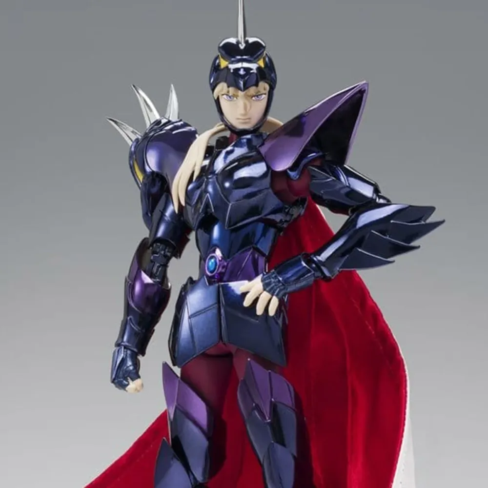 Saint Seiya - Myth Cloth EX Siegfried Dubhe Alpha - 40th Anniversary