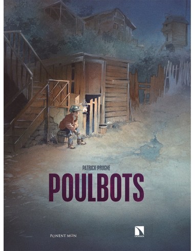 Poulbots