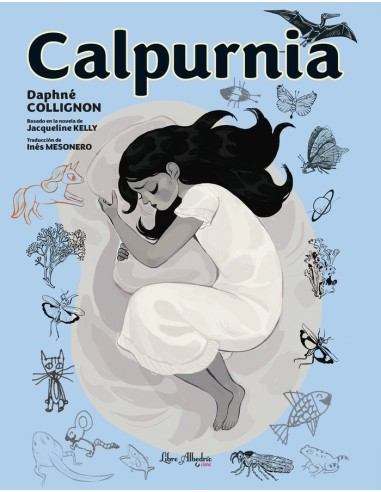 Calpurnia 2 – Tome 2