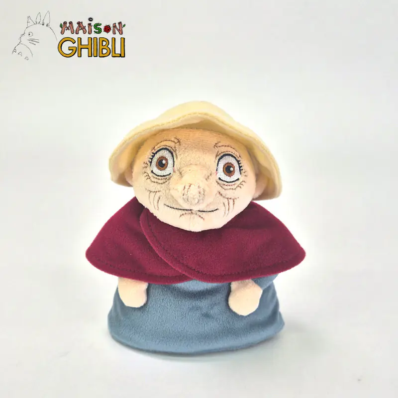 OFFICIAL STUDIO GHIBLI MERCHANDISE STORE IN EUROPE & UK