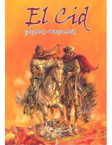 El Cid