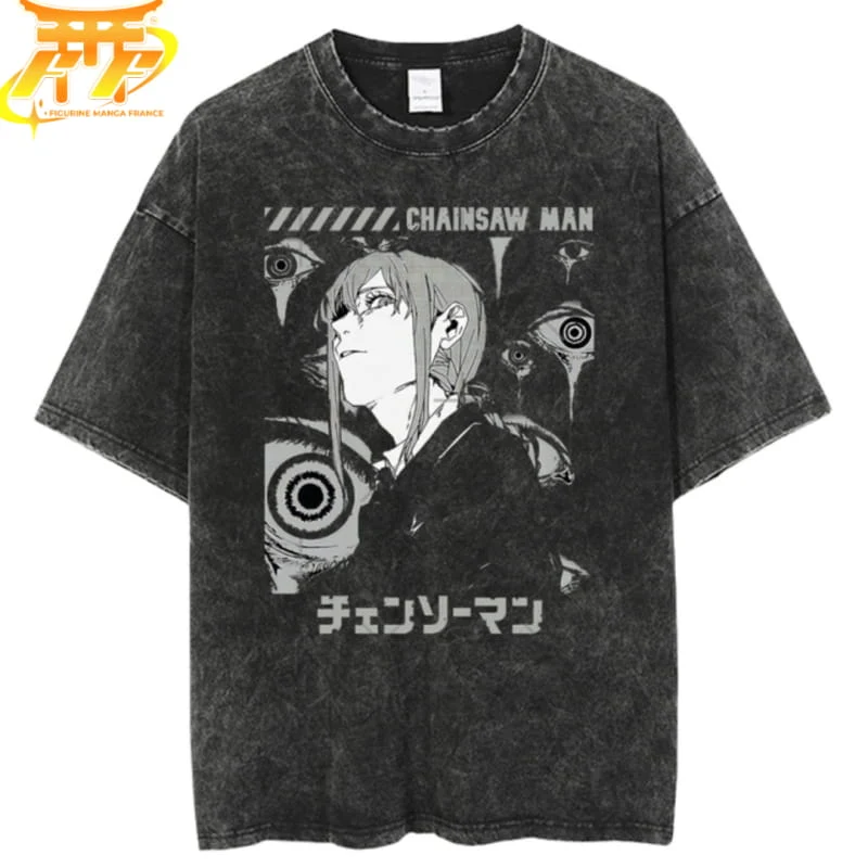 T-Shirt Himeno - Chainsaw Man™