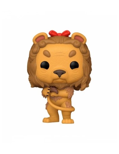 Funko Pop! – Vinyl Cowardly Lion – The Wizard Of Oz