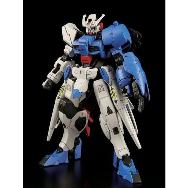 Gunpla Gundam: High Grade - Kit de modèle Gundam Astaroth 1: 144