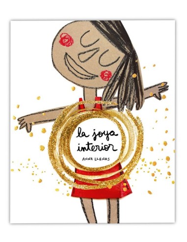 La Joya Interior – Livre