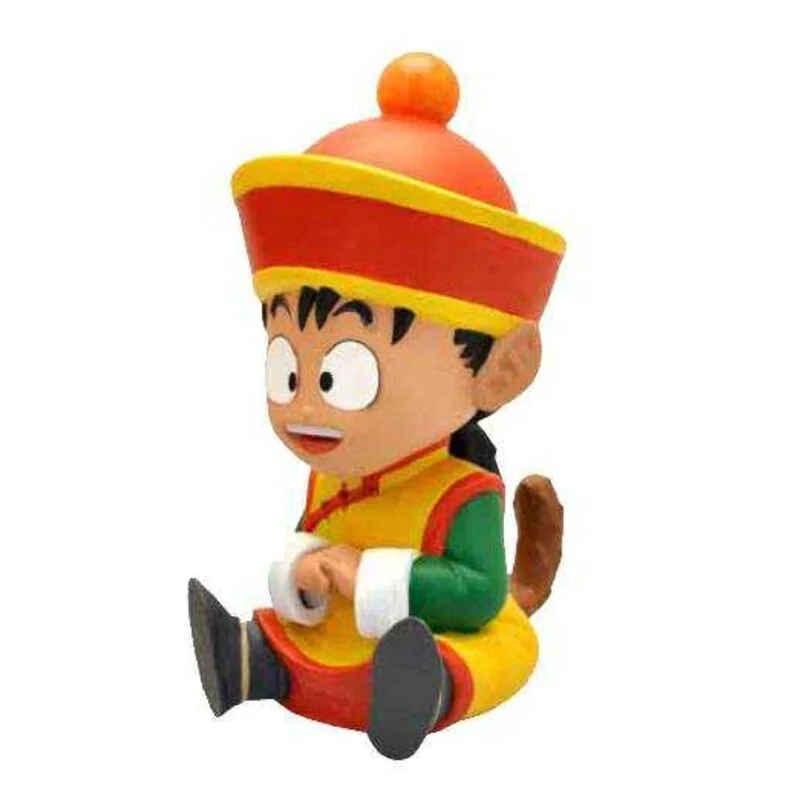Dragonball tirelire Chibi PVC Gohan 16 cm